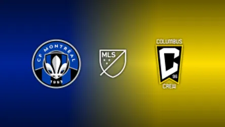 CF Montréal vs. Columbus Crew