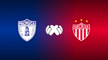 Pachuca vs. Necaxa