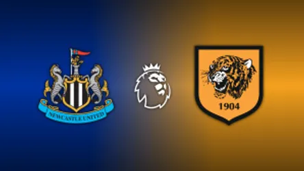Newcastle United vs. Hull City