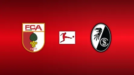 FC Augsburg vs. SC Freiburg