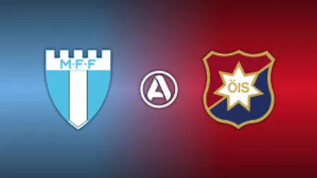 Malmö FF vs. Örgryte IS