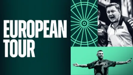 Dutch Darts Championship | Day 2 - Afternoon Session