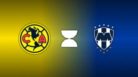 América vs. Monterrey