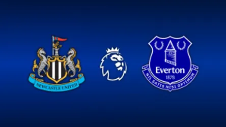 Newcastle United vs. Everton