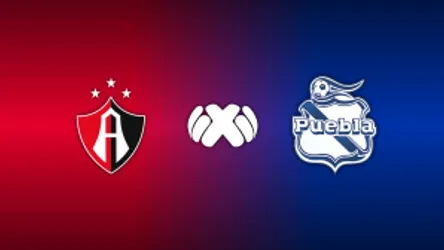 Atlas vs. Puebla