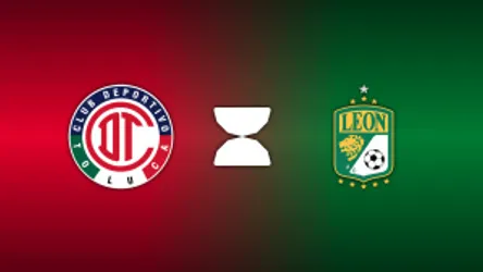 Toluca vs. León