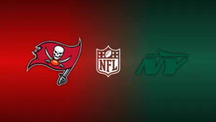 Tampa Bay Buccaneers at New York Jets
