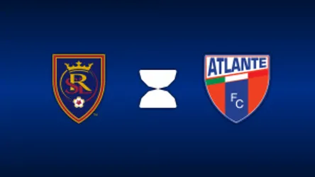 Real Salt Lake vs. Atlante