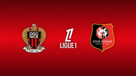 Nice vs. Stade Rennais