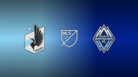 Minnesota United FC vs. Vancouver Whitecaps