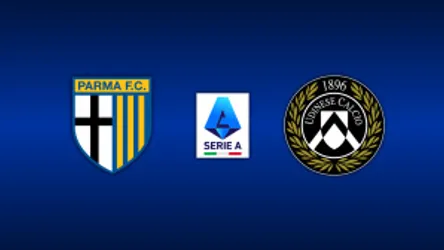 Parma vs. Udinese