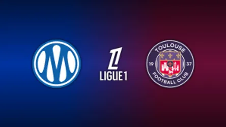 Marseille vs. Toulouse