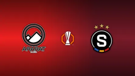 Ararat-Armenia vs. Sparta Prague