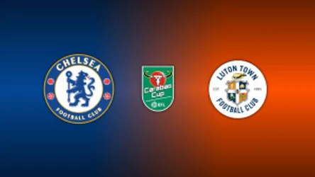 Chelsea vs. Luton Town
