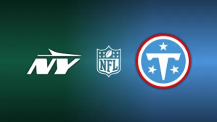 New York Jets at Tennessee Titans