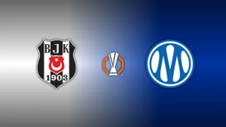 Besiktas vs. Marseille