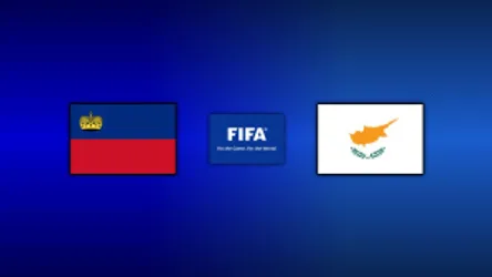 Liechtenstein vs Cyprus