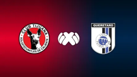 Tijuana vs. Querétaro