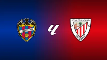 Levante vs. Athletic Club
