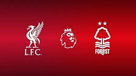 Liverpool vs. Nottingham Forest