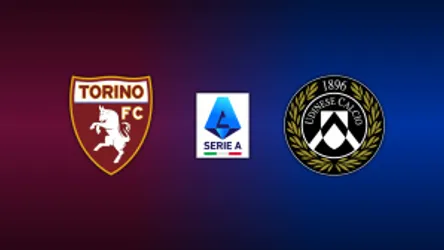 Torino vs. Udinese