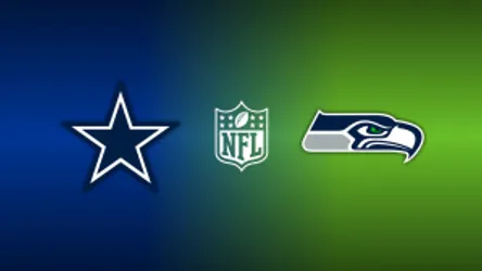 Dallas Cowboys at Seattle Seahawks