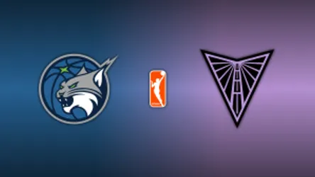 Golden State Valkyries vs Minnesota Lynx