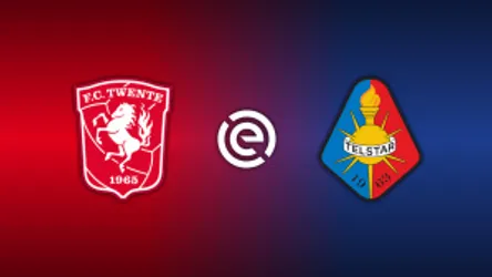 FC Twente vs. Telstar