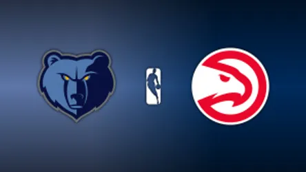 Memphis Grizzlies vs. Atlanta Hawks