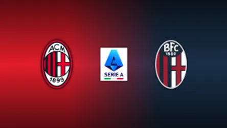 AC Milan vs. Bologna