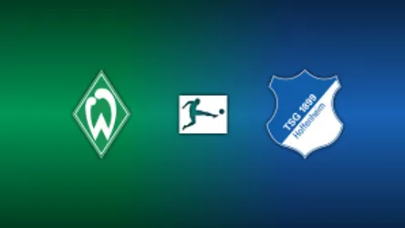 Werder Bremen vs. TSG Hoffenheim