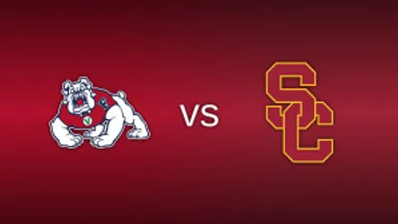 Fresno State Bulldogs at USC Trojans