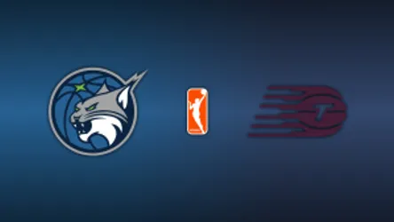 Toronto Tempo vs Minnesota Lynx