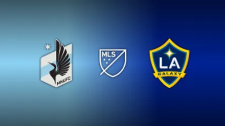 Minnesota United FC vs. LA Galaxy