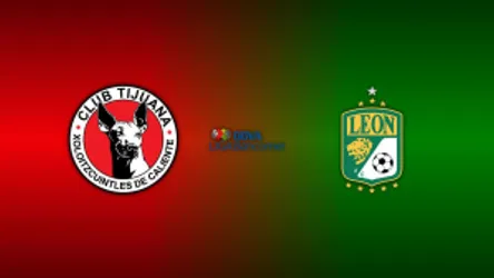 Tijuana vs. León