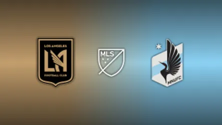 LAFC vs. Minnesota United FC