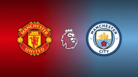 Manchester United vs. Manchester City