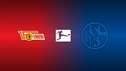 1. FC Union Berlin vs. Schalke 04