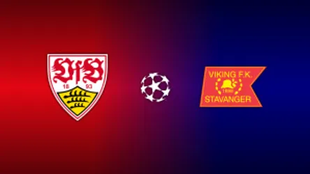 VfB Stuttgart vs. Viking FK