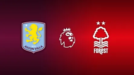 Aston Villa vs. Nottingham Forest