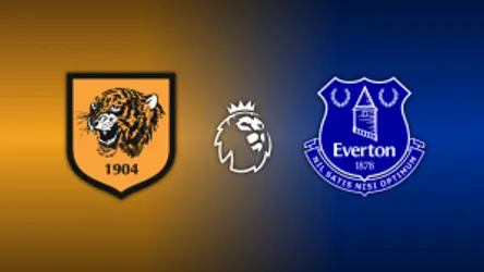 Hull City vs. Everton