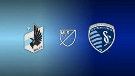Minnesota United FC vs. Sporting Kansas City