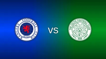 Rangers vs. Celtic