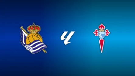 Real Sociedad vs. Celta Vigo