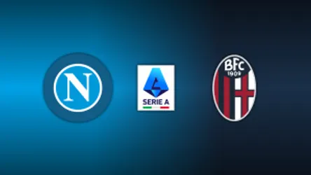 Napoli vs. Bologna