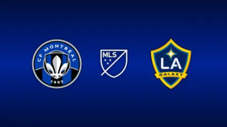 CF Montréal vs. LA Galaxy