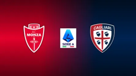 Monza vs. Cagliari