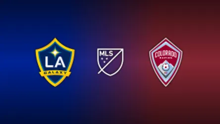 LA Galaxy vs. Colorado Rapids