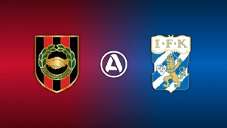IF Brommapojkarna vs. IFK Göteborg