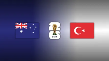 Australia vs. Türkiye